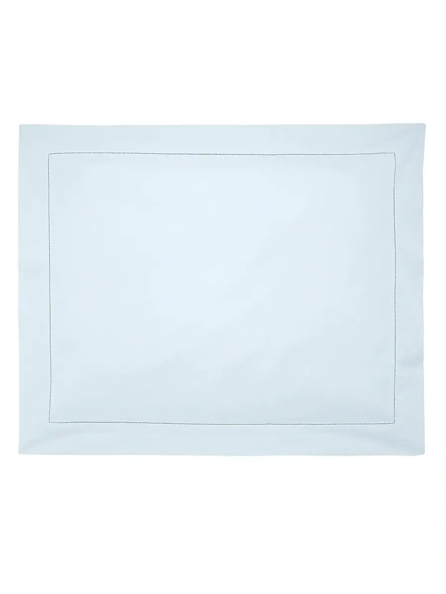 Sferra Celeste Sham & Duvet Cover Collection | Thumbnail 2 Sferra Celeste Sham & Duvet Cover Collection | Thumbnail 2