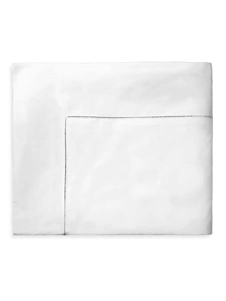 Sferra Celeste Sham & Duvet Cover Collection | Thumbnail 2 Sferra Celeste Sham & Duvet Cover Collection | Thumbnail 2