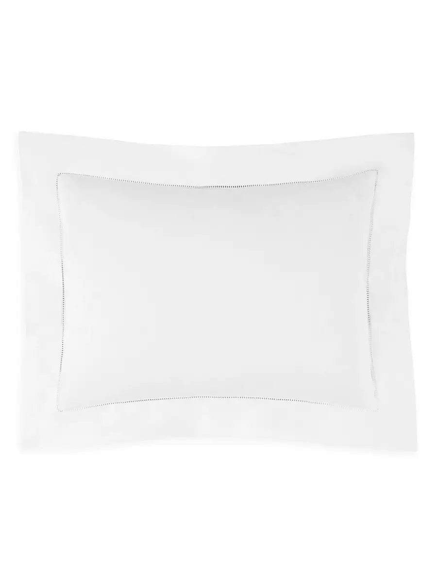 Sferra Celeste Sham & Duvet Cover Collection | Thumbnail 3 Sferra Celeste Sham & Duvet Cover Collection | Thumbnail 3