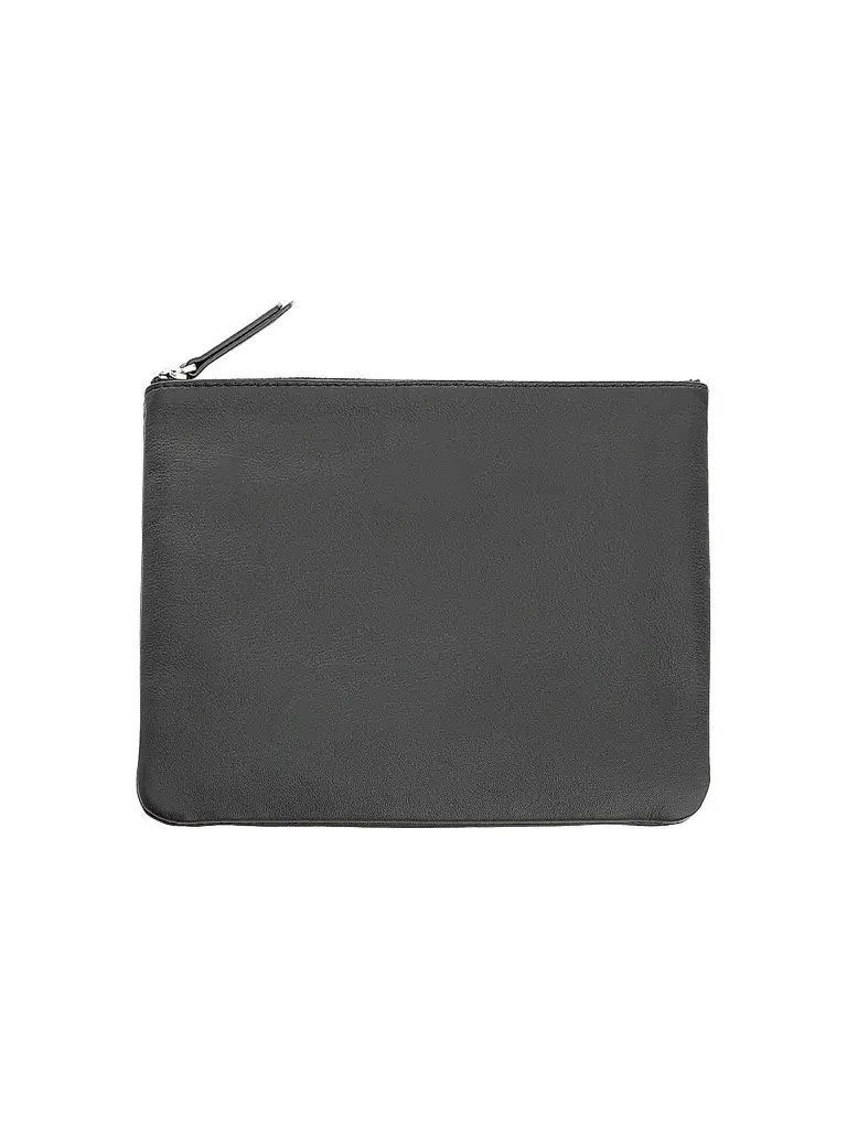 Women's Leather Travel Pouch Women's Leather Travel Pouch