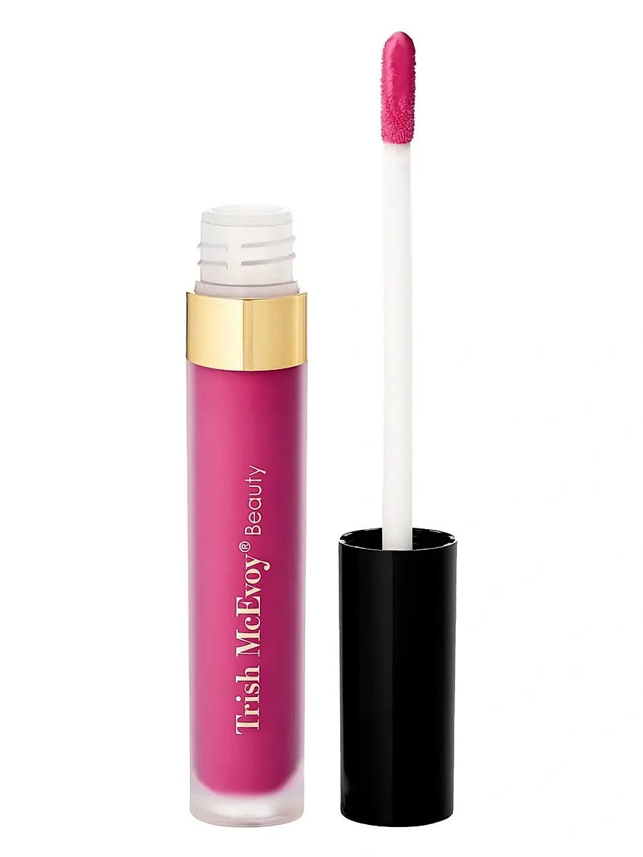 Trish McEvoy Women's Easy Lip Gloss