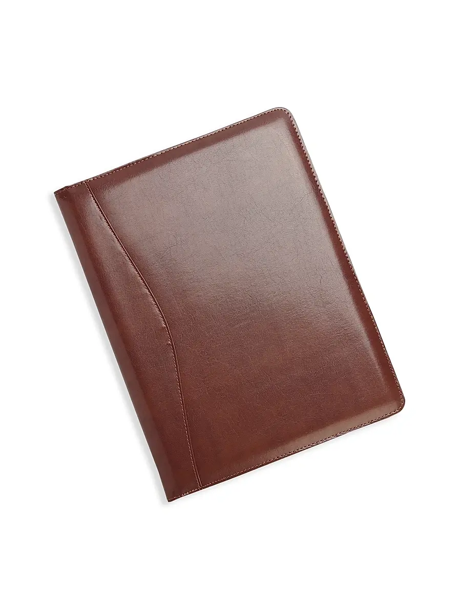 Executive Leather Writing Portfolio Executive Leather Writing Portfolio