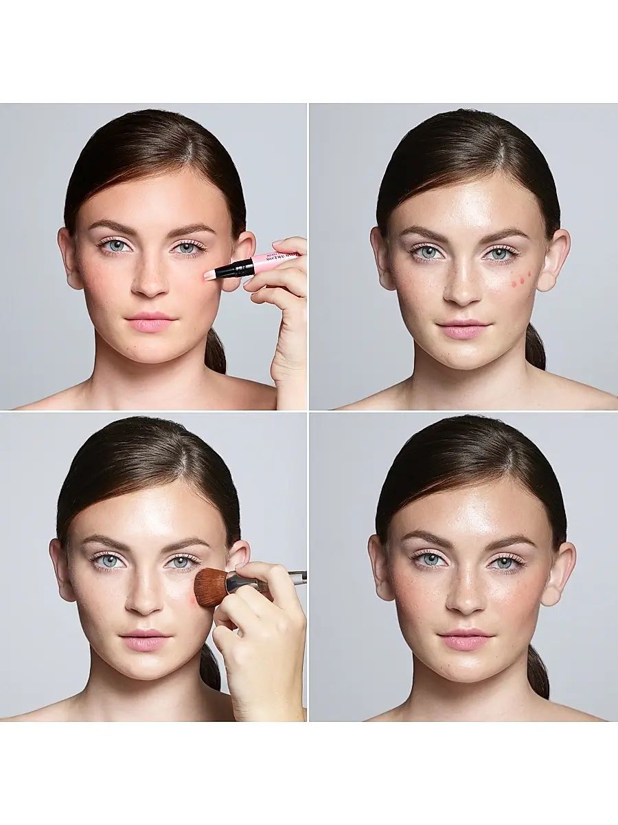 Trish McEvoy Liquid Face Color | Thumbnail 4 Trish McEvoy Liquid Face Color | Thumbnail 4