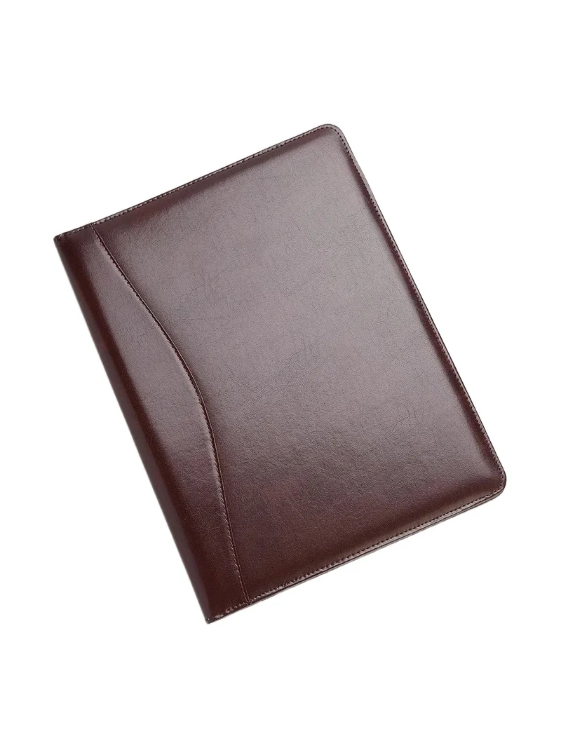 Executive Leather Writing Portfolio