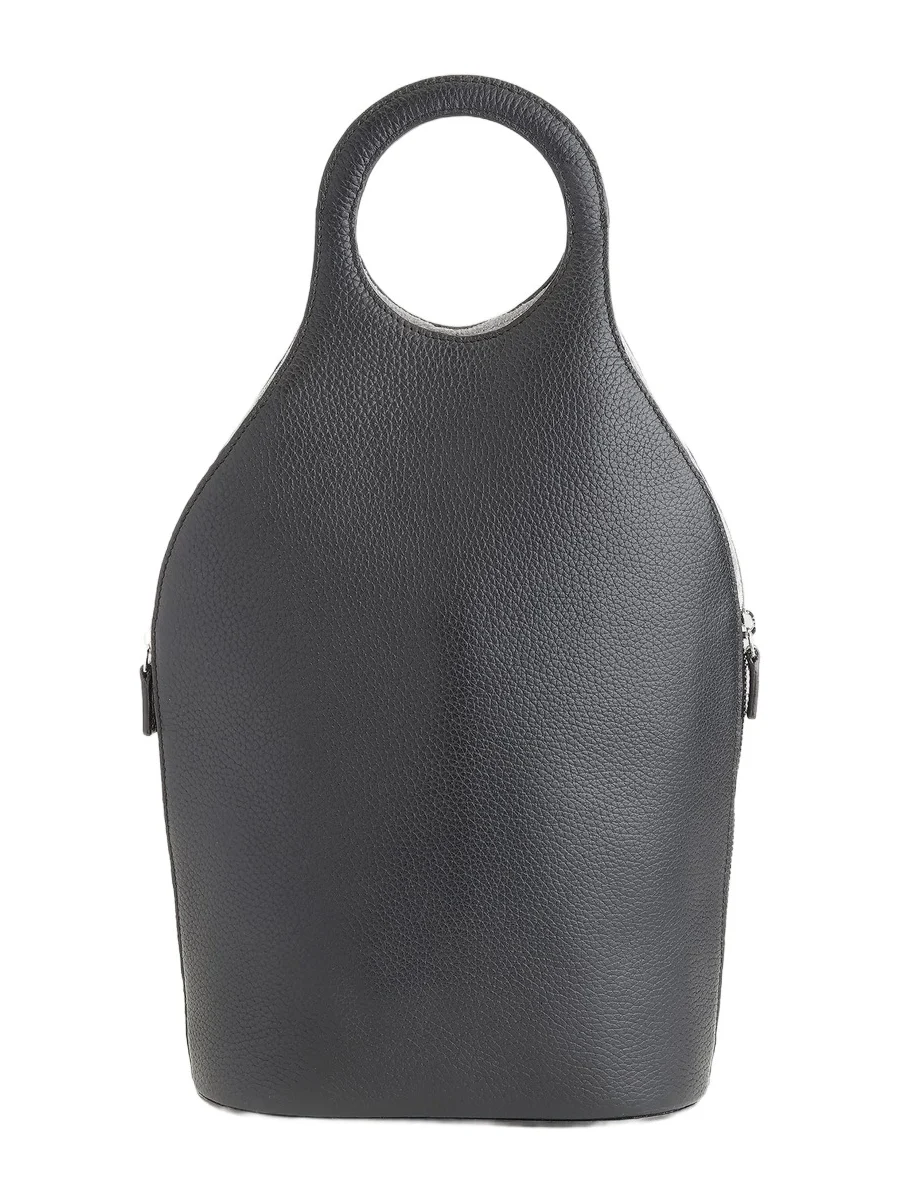 Double Wine & Champagne Carrying Case