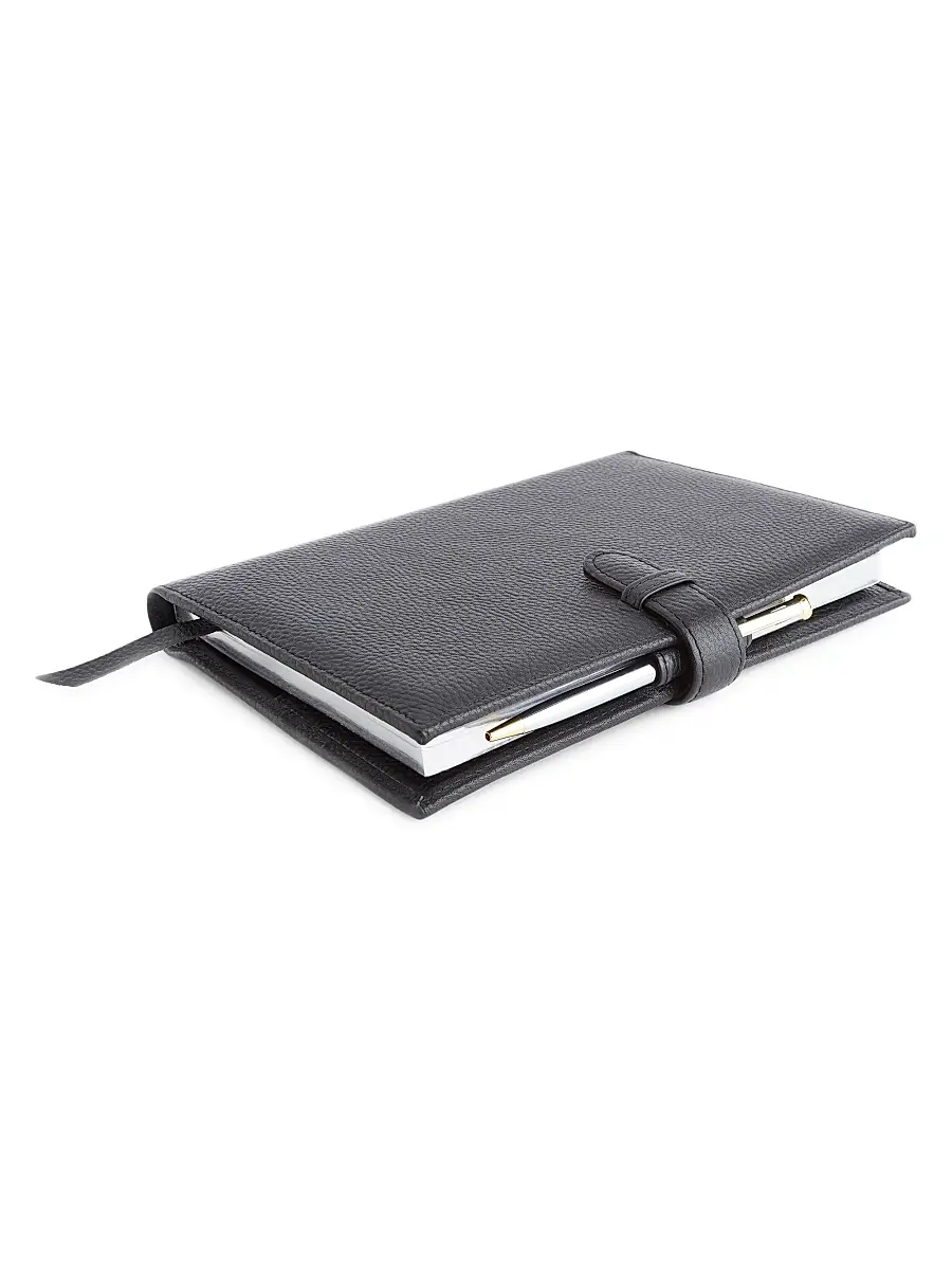 Royce New York Executive Leather Daily Planner | Thumbnail 3 Royce New York Executive Leather Daily Planner | Thumbnail 3