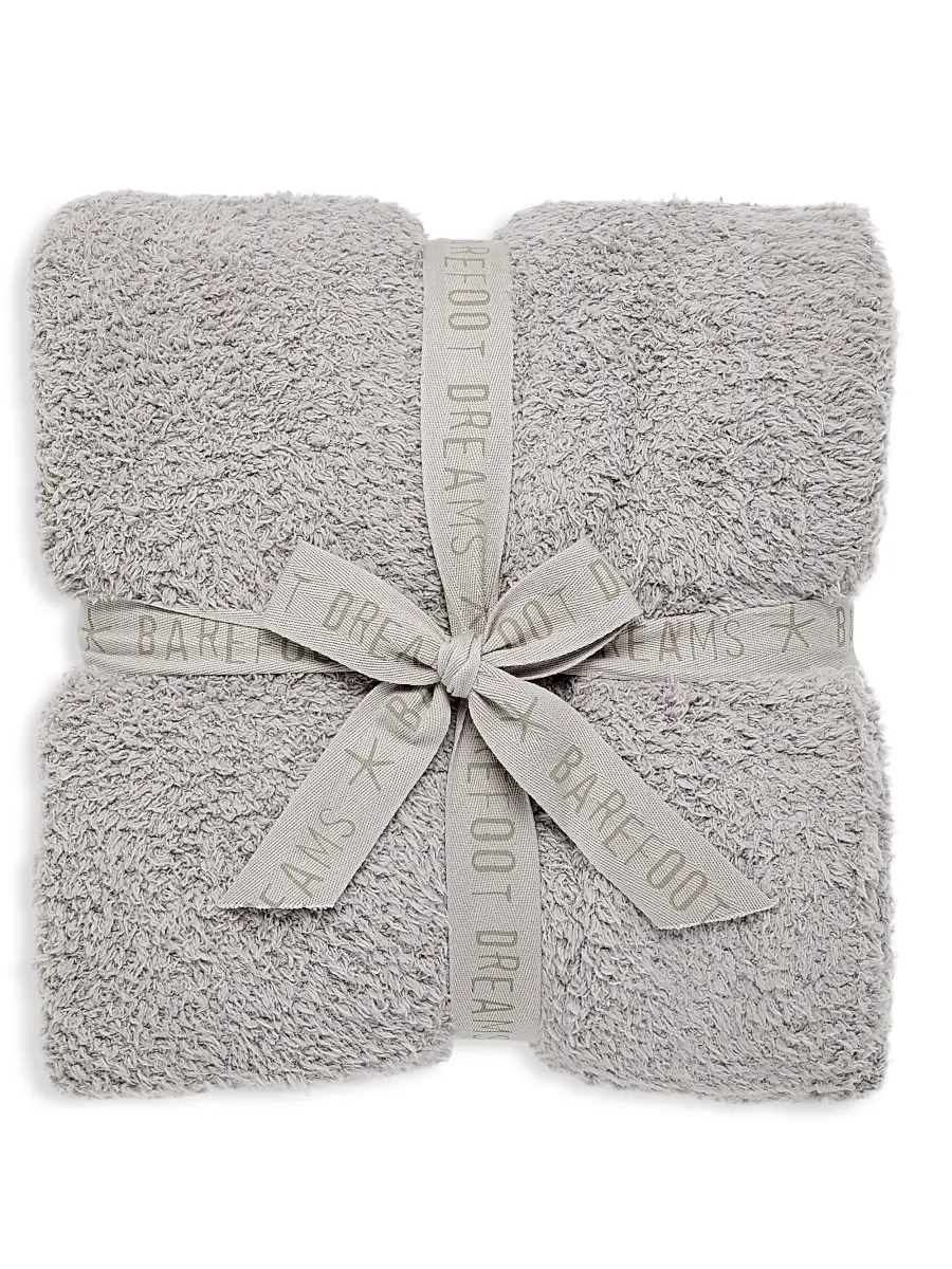 Barefoot Dreams Cozy Chic Throw | Thumbnail 2 Barefoot Dreams Cozy Chic Throw | Thumbnail 2
