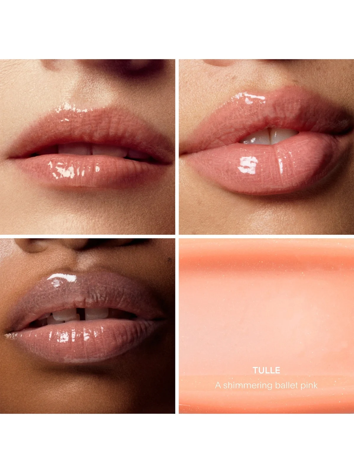 U BEAUTY Women's The Plasma Lip Compound