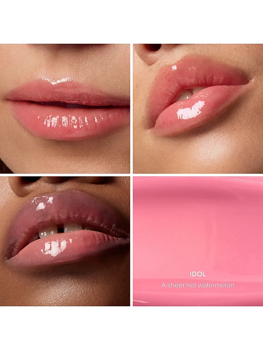 U BEAUTY Women's The Plasma Lip Compound | Thumbnail 3