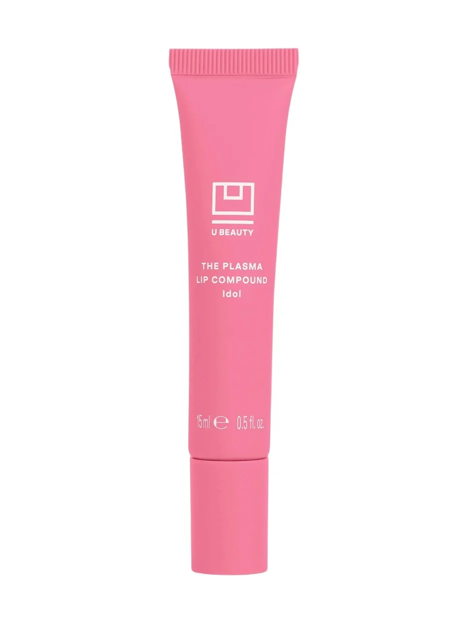 U BEAUTY Women's The Plasma Lip Compound