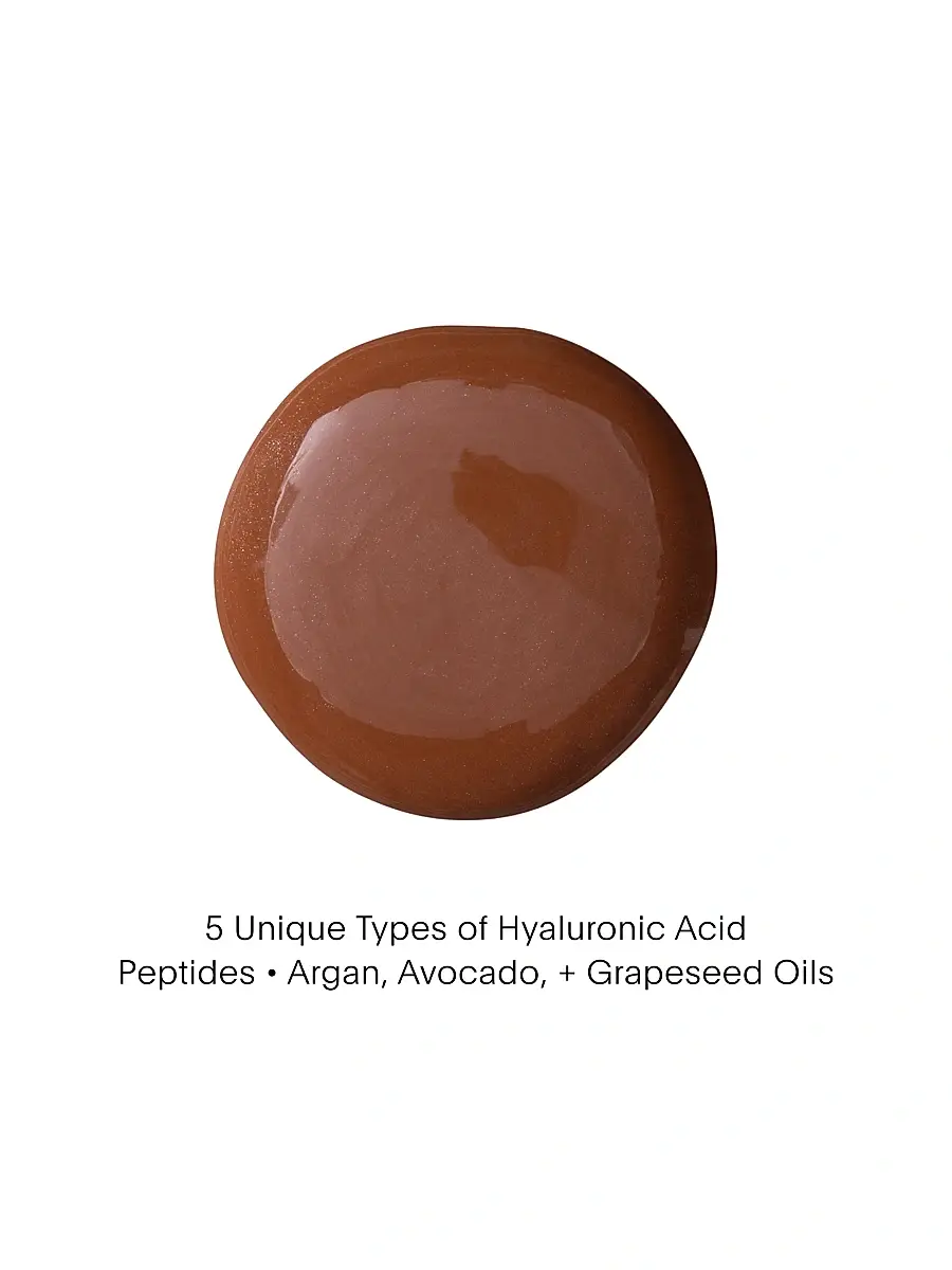 U BEAUTY Women's The Super Tinted Hydrator | Thumbnail 2