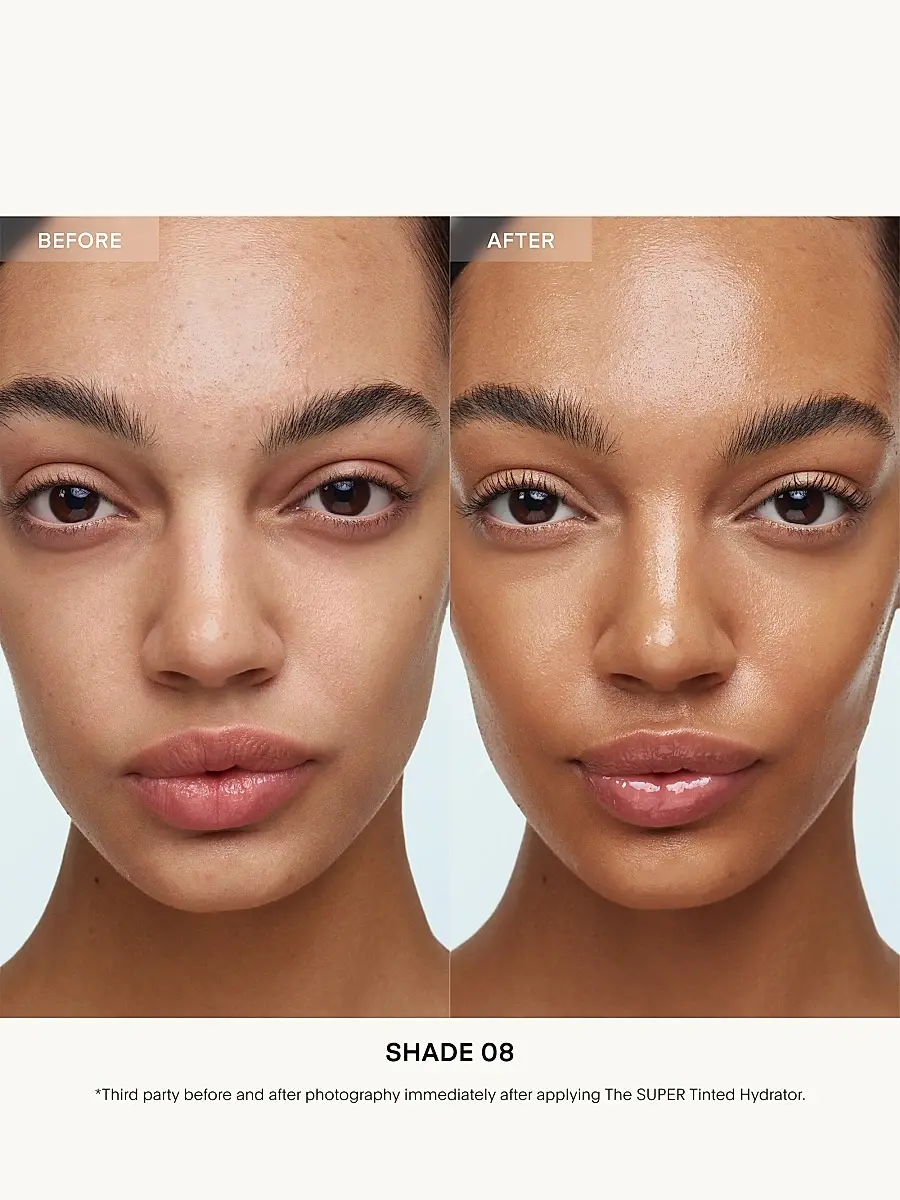 U BEAUTY Women's The Super Tinted Hydrator | Thumbnail 3