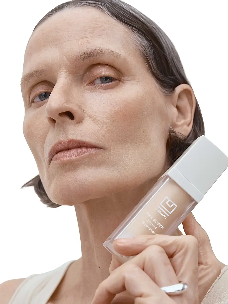 U BEAUTY Women's The Super Tinted Hydrator | Thumbnail 6