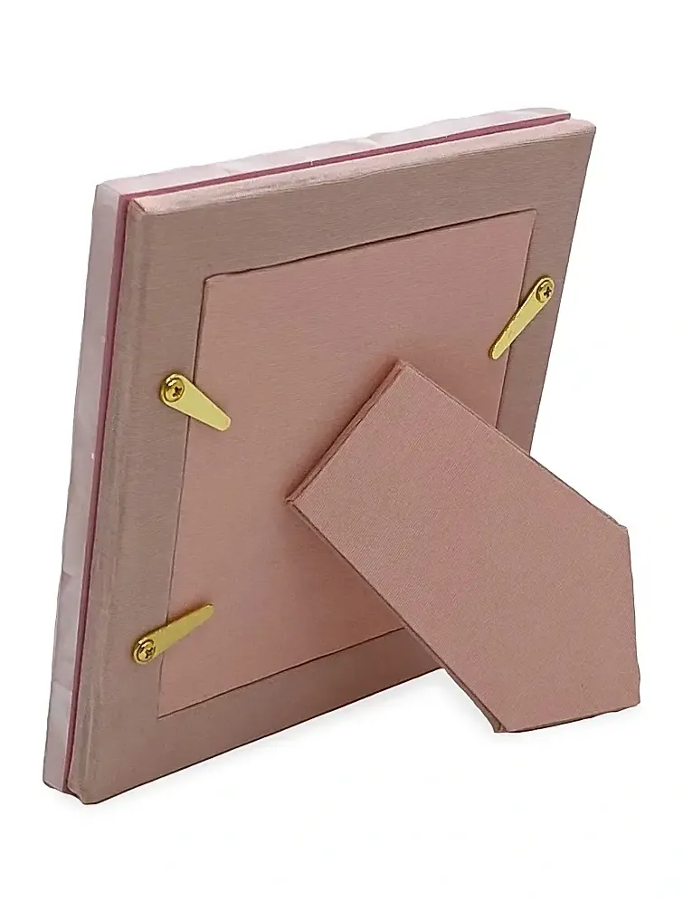 Tizo Mother Of Pearl Frame