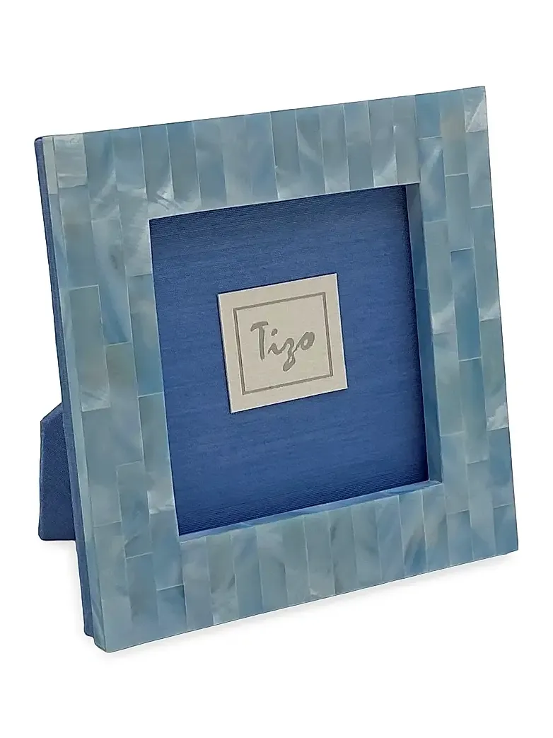 Tizo Mother Of Pearl Frame
