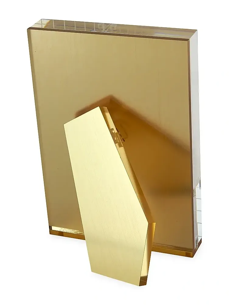 Tizo Clear Picture Frame