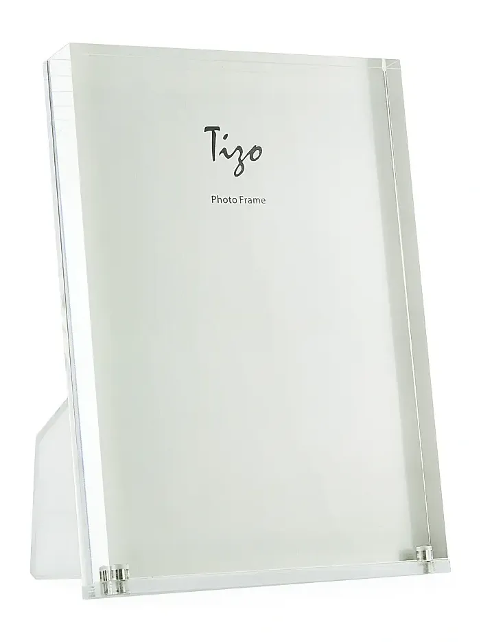 Tizo Clear Picture Frame