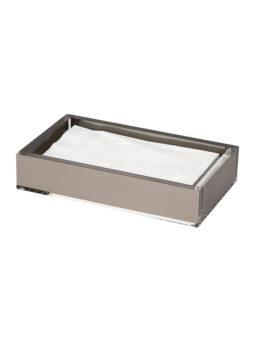 Tizo Lucite Guesttowel Tray
