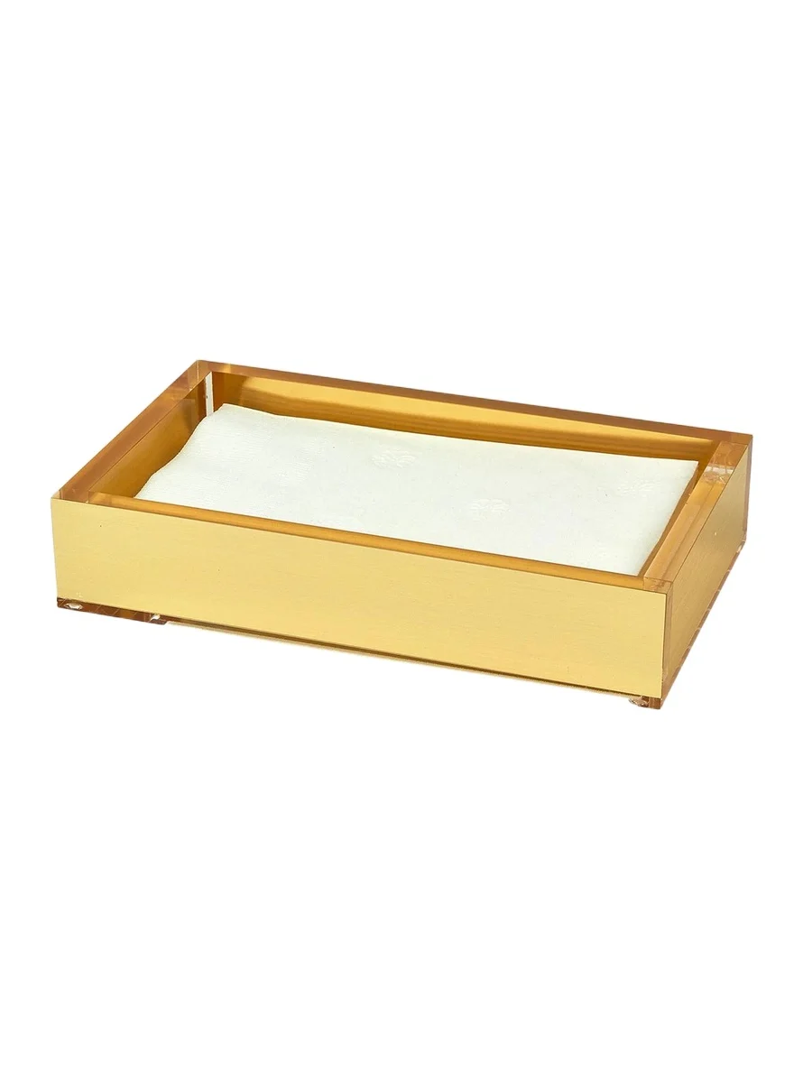 Tizo Lucite Guesttowel Tray