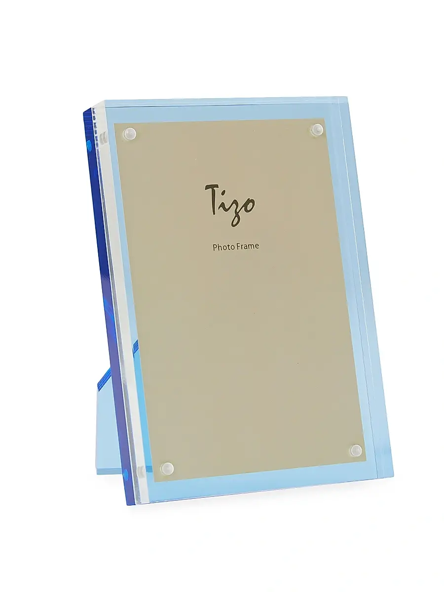 Tizo Bolted Rectangular Picture Frame | Thumbnail 2 Tizo Bolted Rectangular Picture Frame | Thumbnail 2