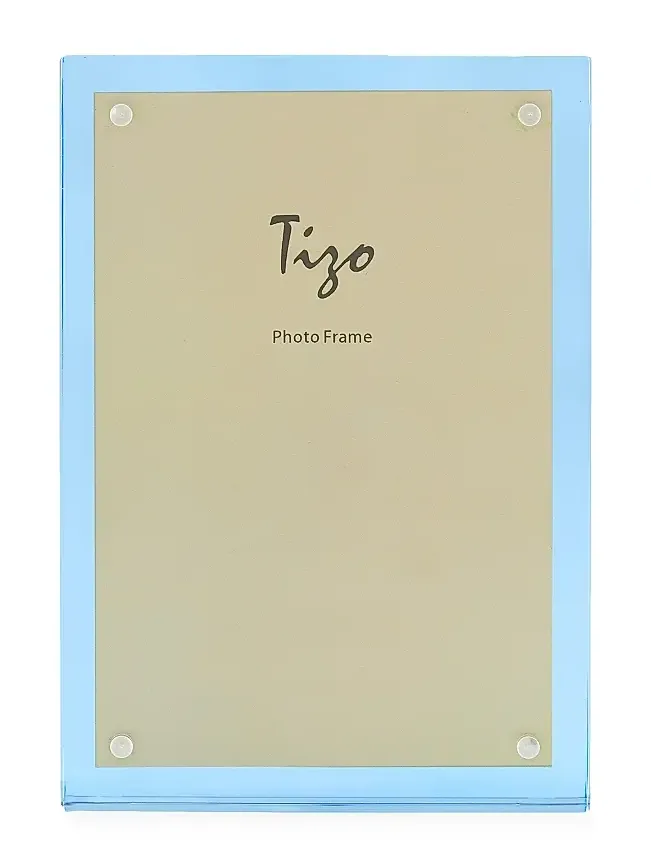 Tizo Bolted Rectangular Picture Frame