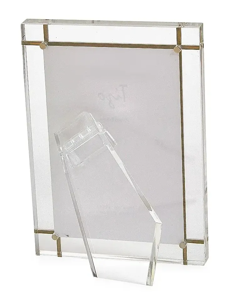 Tizo Acrylic Easel Frame