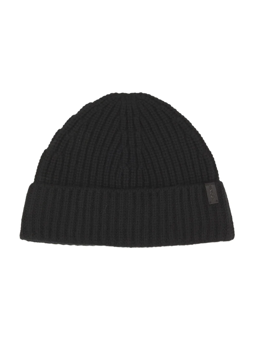 Men's Shaker Stitch Knit Beanie Men's Shaker Stitch Knit Beanie