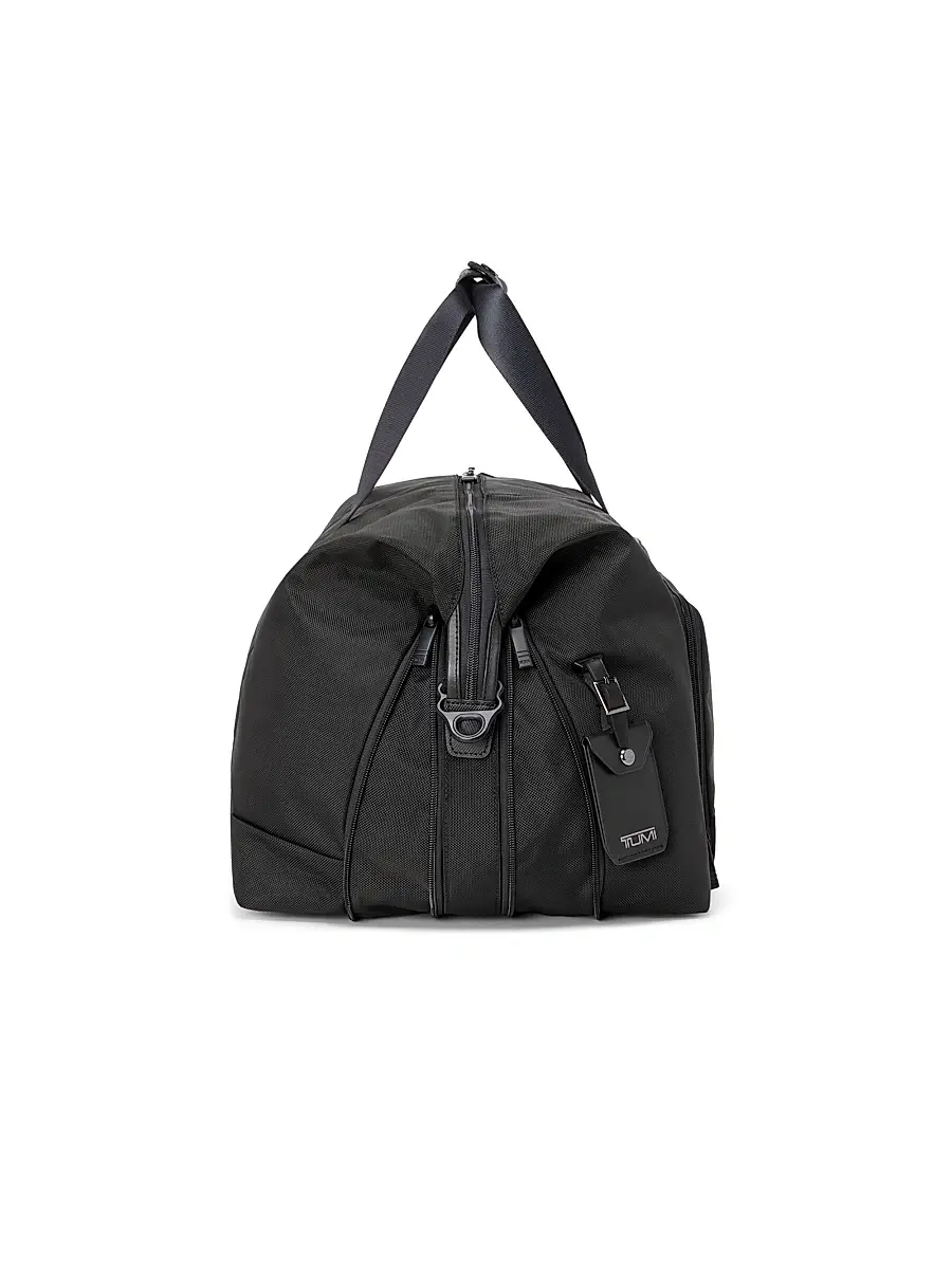 TUMI Alpha Double Expansion Duffel Bag | Thumbnail 2