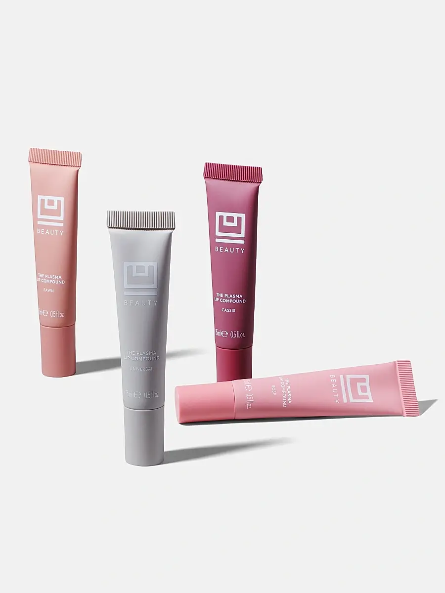 U BEAUTY Women's The Plasma Lip Compound | Thumbnail 6 U BEAUTY Women's The Plasma Lip Compound | Thumbnail 6