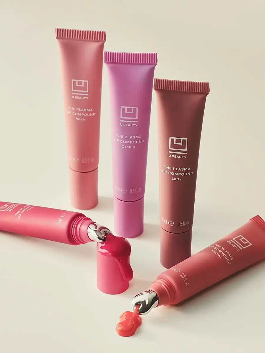 U BEAUTY Women's The Plasma Lip Compound | Thumbnail 3