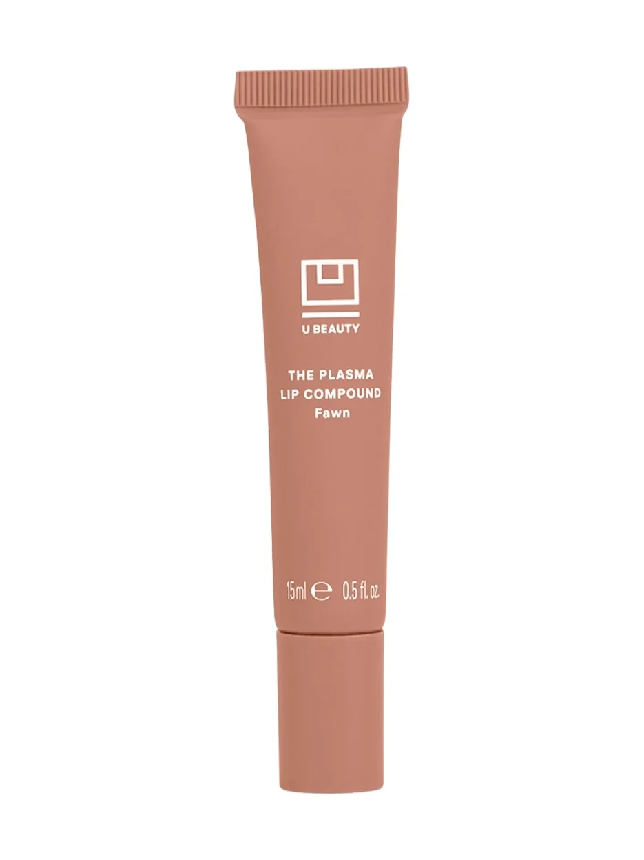U BEAUTY Women's The Plasma Lip Compound