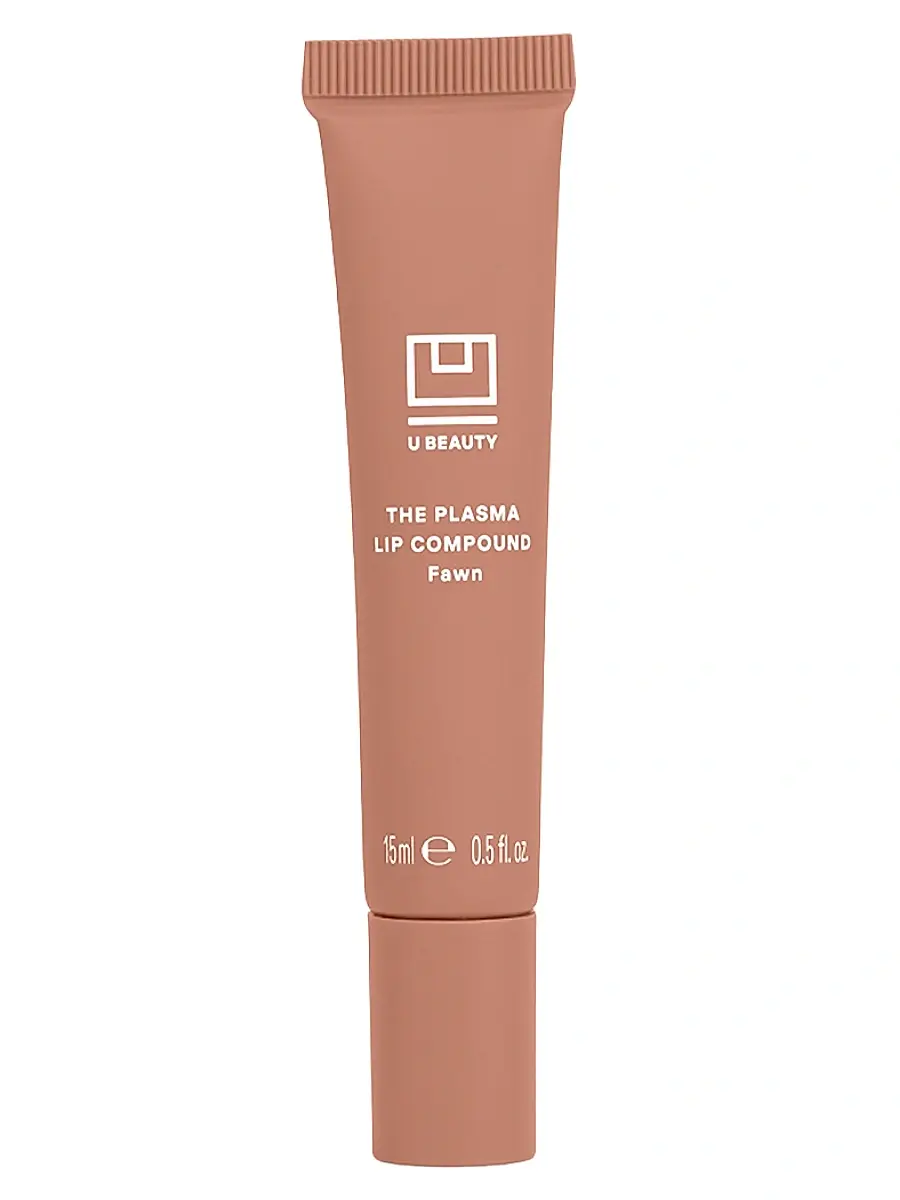 U BEAUTY Women's The Plasma Lip Compound