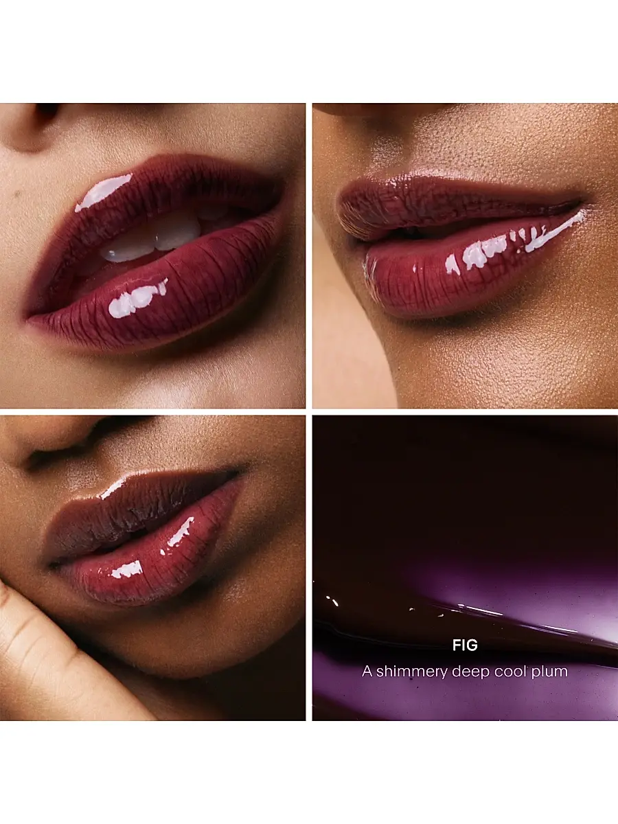 U BEAUTY Women's The Plasma Lip Compound | Thumbnail 2 U BEAUTY Women's The Plasma Lip Compound | Thumbnail 2