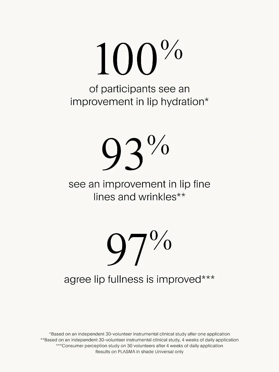 U BEAUTY Women's The Plasma Lip Compound | Thumbnail 2