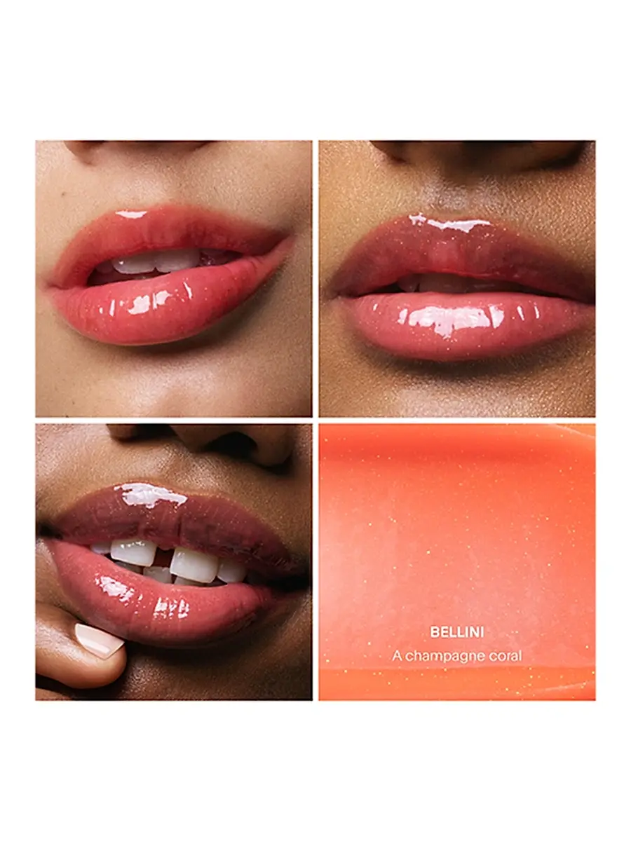 U BEAUTY Women's The Plasma Lip Compound | Thumbnail 2