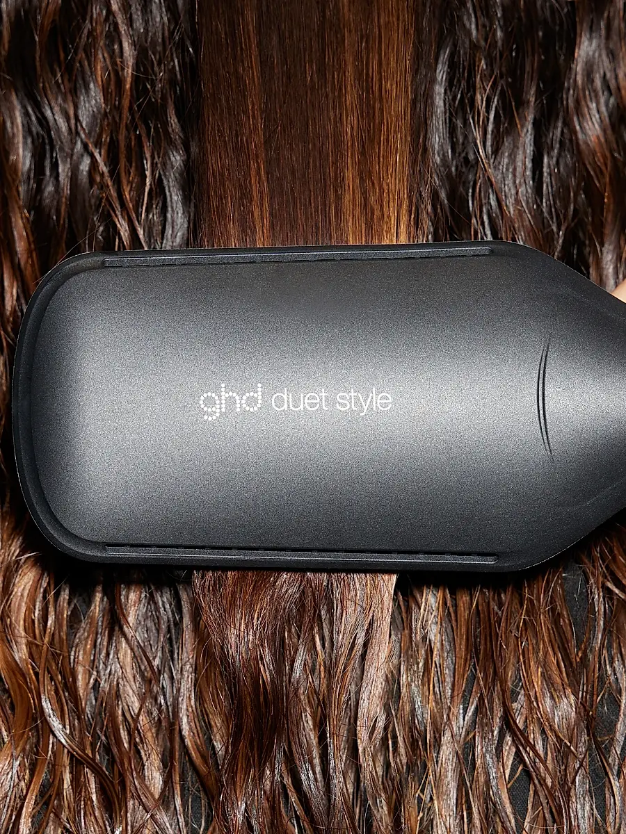 GHD Women's Duet Style 2-In-1 Hot Air Styler
