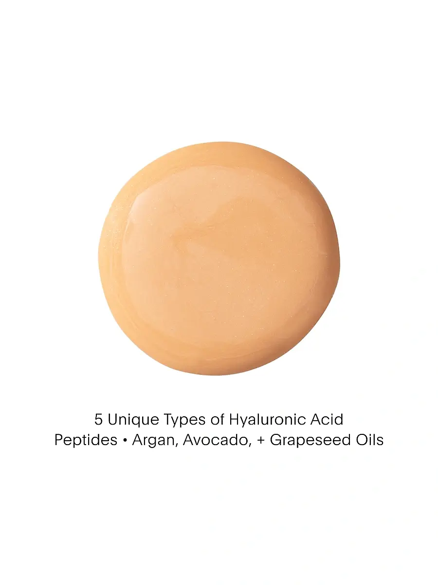 U BEAUTY Women's The Super Tinted Hydrator | Thumbnail 2