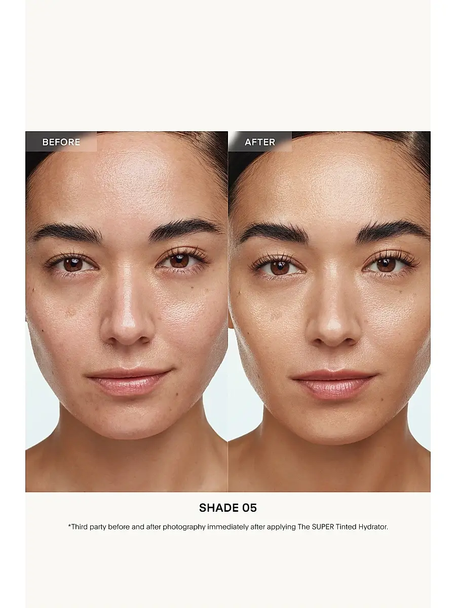 U BEAUTY Women's The Super Tinted Hydrator | Thumbnail 3