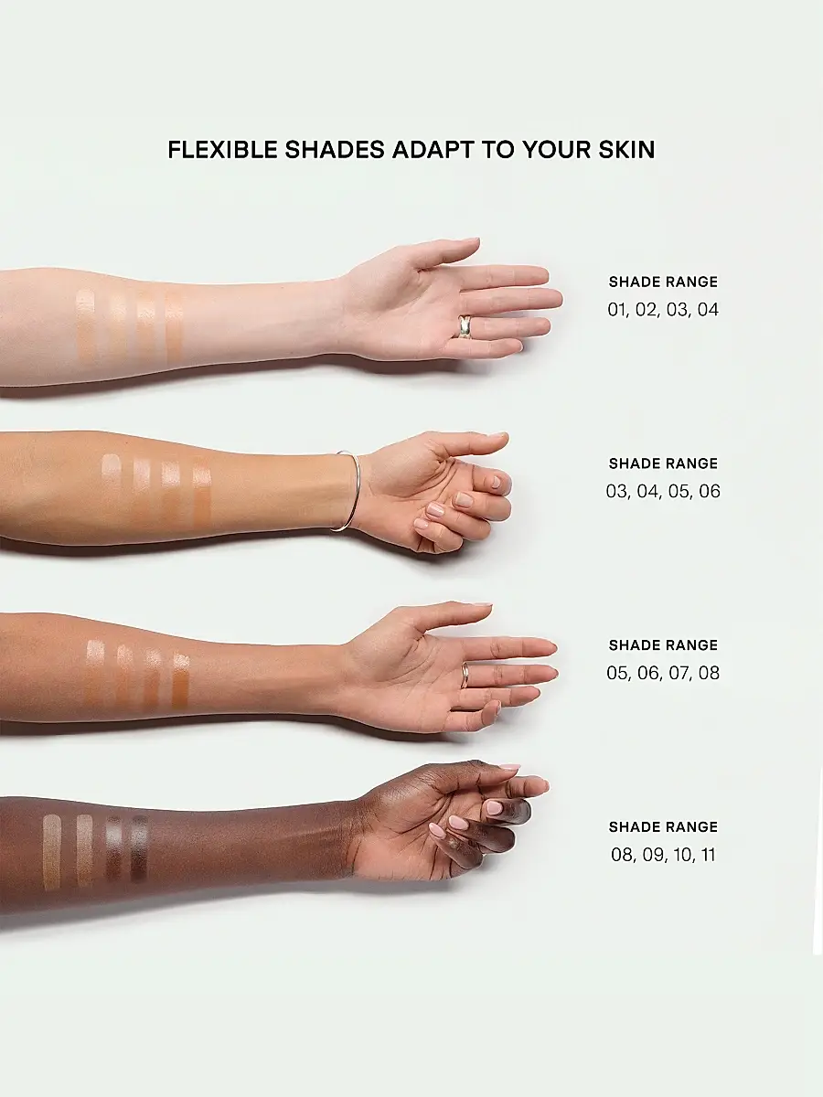 U BEAUTY Women's The Super Tinted Hydrator | Thumbnail 5