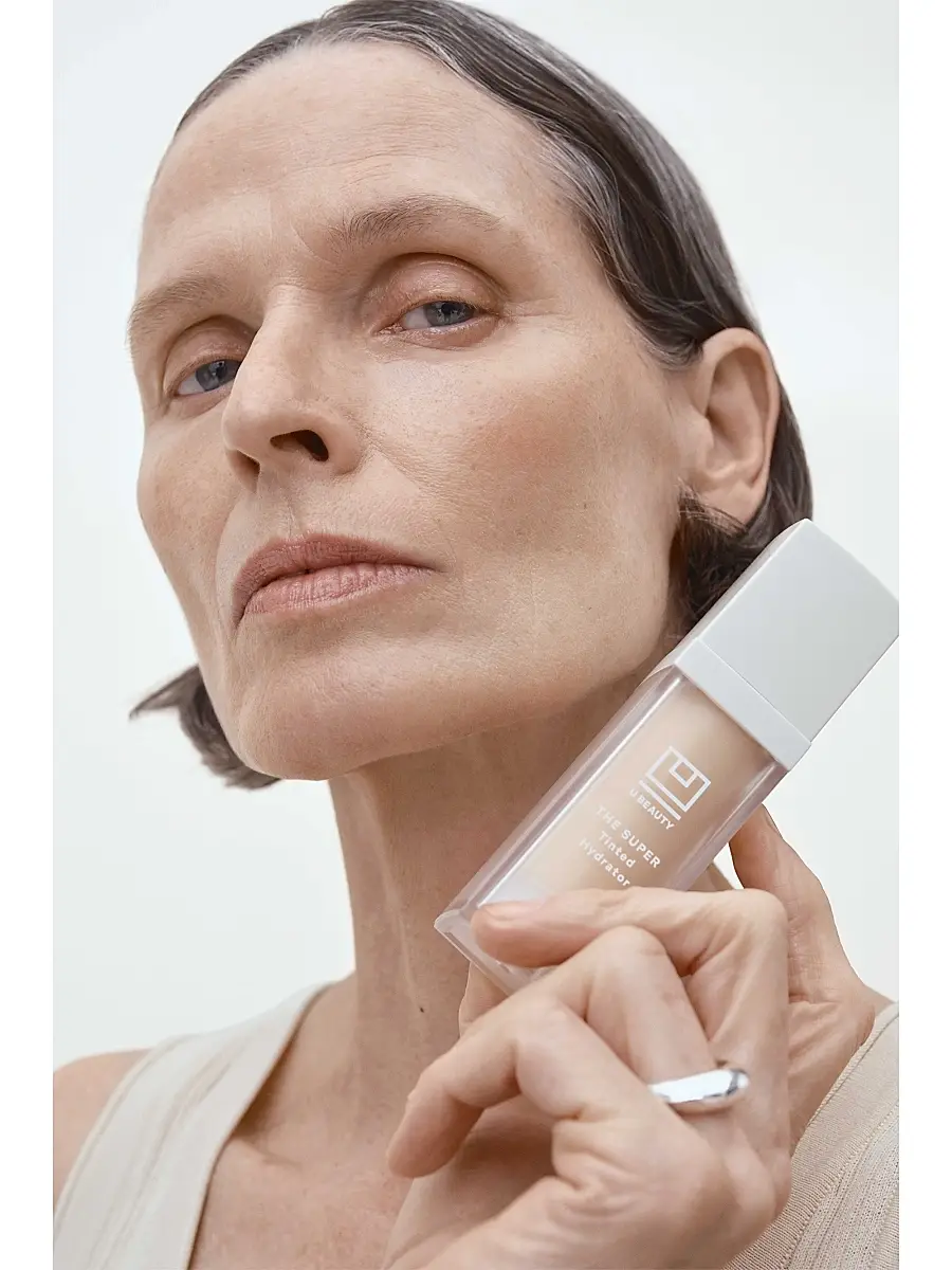 U BEAUTY Women's The Super Tinted Hydrator | Thumbnail 6
