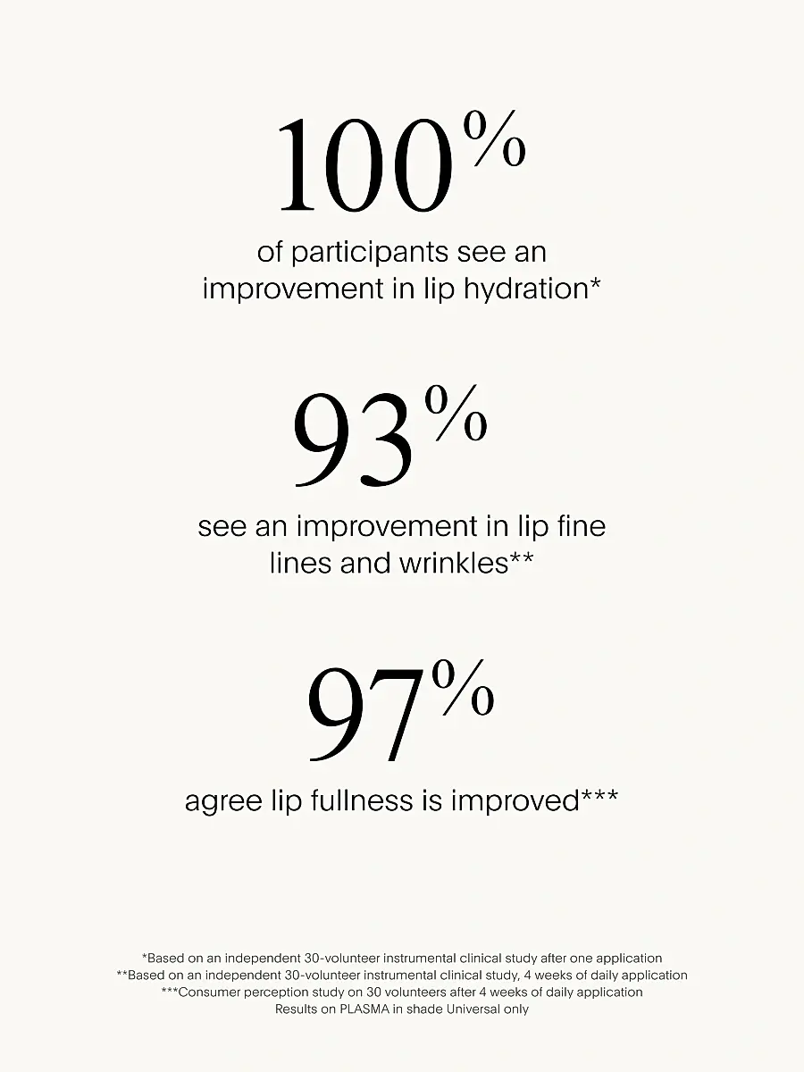 U BEAUTY Women's The Plasma Lip Compound | Thumbnail 3