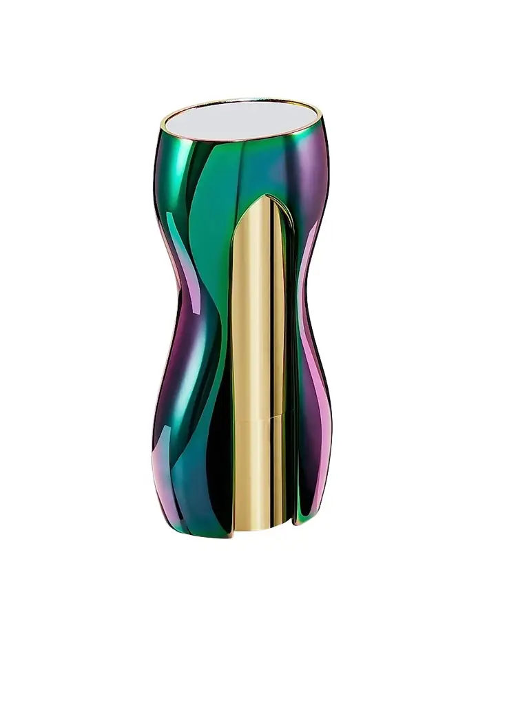 Valde Women's Reflect Volume 08 Reflective Spirit 2-Piece Lipstick & Case Set | Image 1 Valde Women's Reflect Volume 08 Reflective Spirit 2-Piece Lipstick & Case Set | Image 1