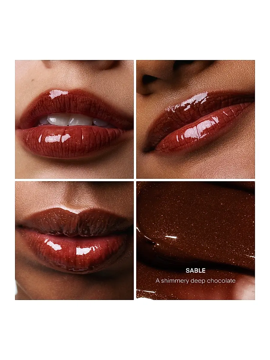 U BEAUTY Women's The Plasma Lip Compound | Thumbnail 2
