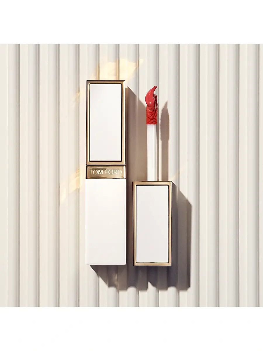 Tom Ford Soleil Tinted Glow Lip Stain | Thumbnail 2