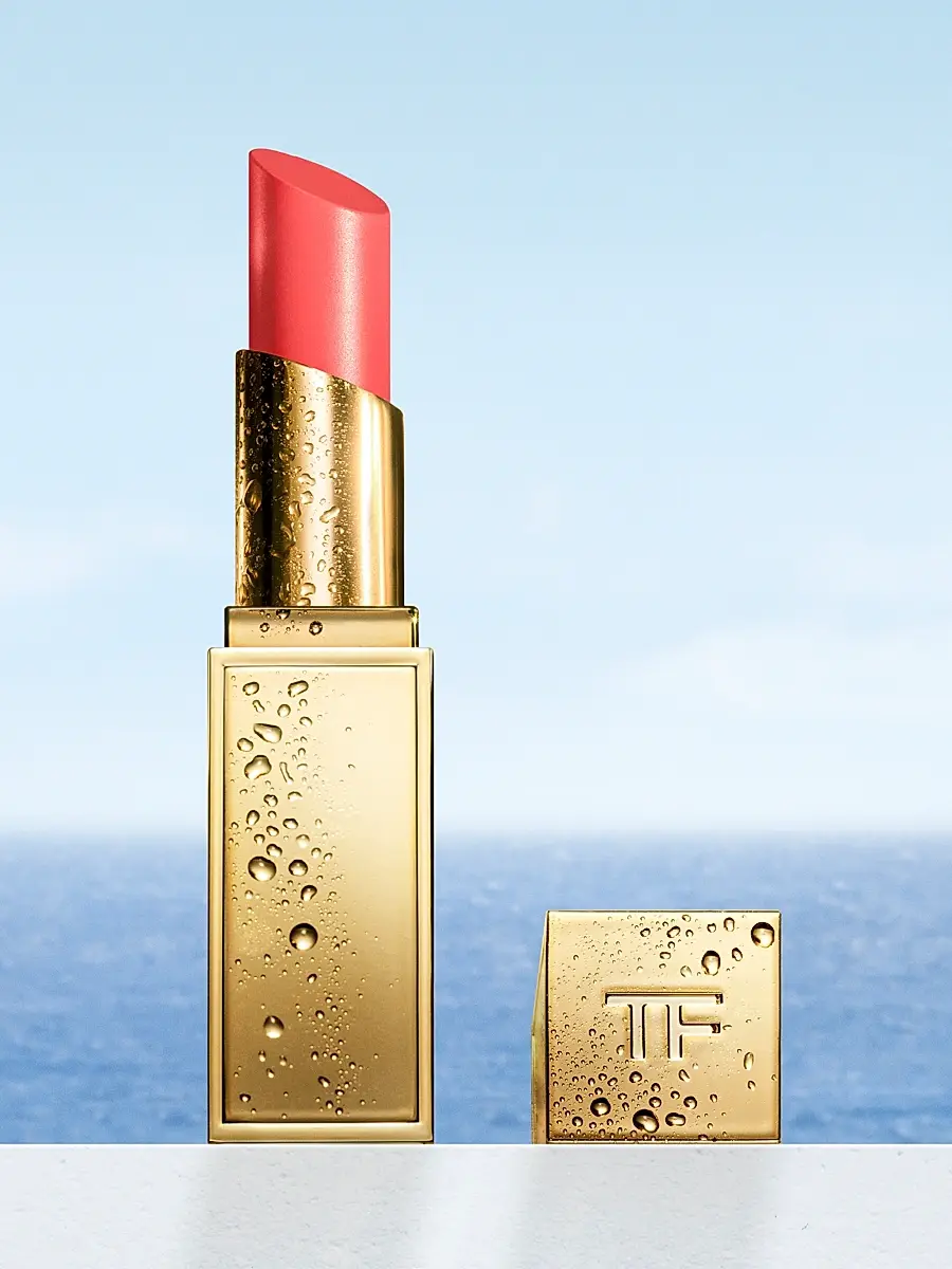 Tom Ford Women's Soleil Lip Balm | Thumbnail 4