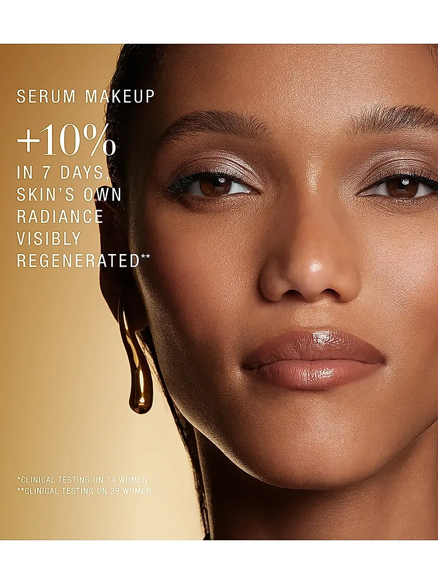 Estée Lauder Re-Nutriv Ultra Radiance Serum Creme Makeup | Thumbnail 3 Estée Lauder Re-Nutriv Ultra Radiance Serum Creme Makeup | Thumbnail 3