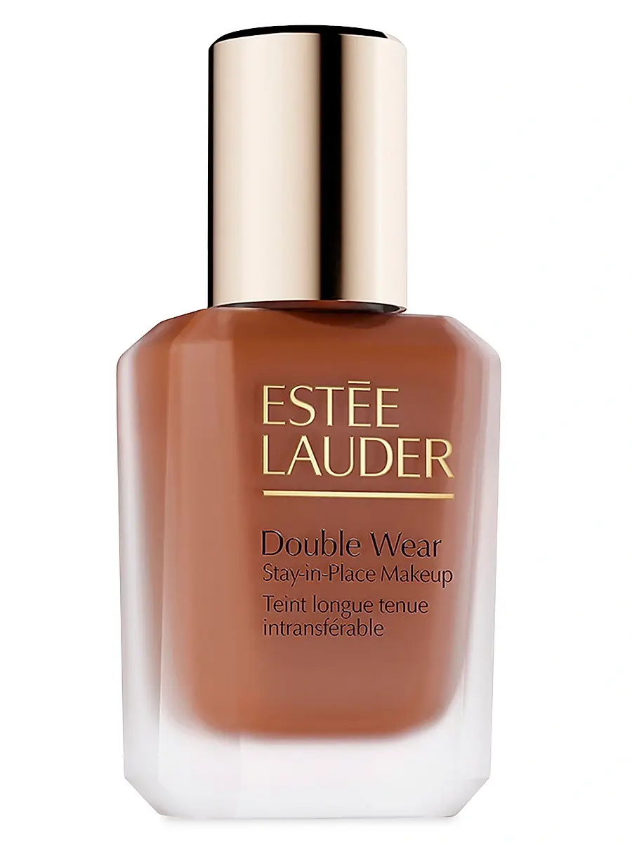 Estée Lauder Double Wear Stay-In-Place Foundation