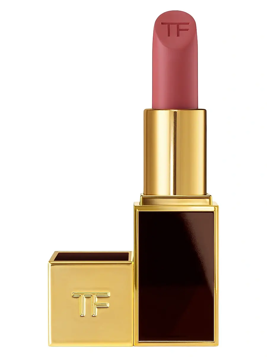 Tom Ford Women's Most Wanted Matte Lip Color | Image 1 Tom Ford Women's Most Wanted Matte Lip Color | Image 1