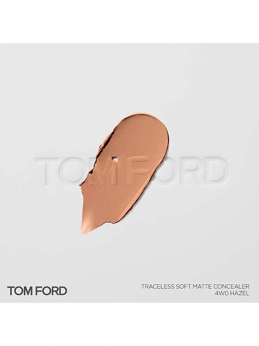 Tom Ford Traceless Soft Matte Concealer | Thumbnail 2 Tom Ford Traceless Soft Matte Concealer | Thumbnail 2