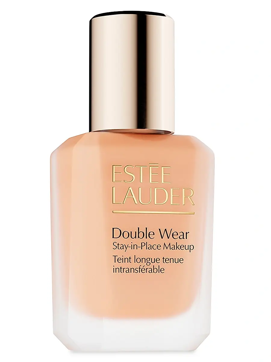 Estée Lauder Double Wear Stay-In-Place Foundation